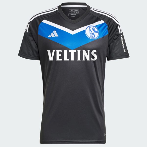 Thailand Trikot Schalke 04 Ausweich 2023-2024